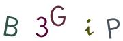Vaizdinė CAPTCHA užduotis