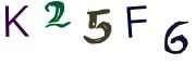 Vaizdinė CAPTCHA užduotis
