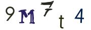 Vaizdinė CAPTCHA užduotis