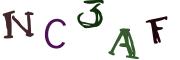 Vaizdinė CAPTCHA užduotis