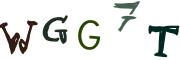 Vaizdinė CAPTCHA užduotis