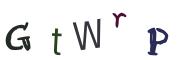 Vaizdinė CAPTCHA užduotis