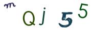Vaizdinė CAPTCHA užduotis