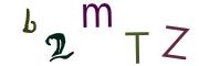 Vaizdinė CAPTCHA užduotis