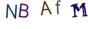 Vaizdinė CAPTCHA užduotis