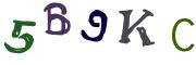 Vaizdinė CAPTCHA užduotis