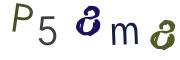 Vaizdinė CAPTCHA užduotis