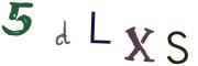 Vaizdinė CAPTCHA užduotis