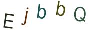 Vaizdinė CAPTCHA užduotis
