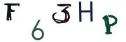 Vaizdinė CAPTCHA užduotis
