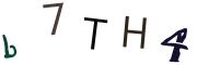Vaizdinė CAPTCHA užduotis