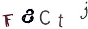 Vaizdinė CAPTCHA užduotis