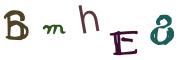Vaizdinė CAPTCHA užduotis