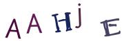Vaizdinė CAPTCHA užduotis