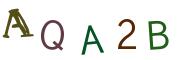 Vaizdinė CAPTCHA užduotis