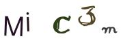 Vaizdinė CAPTCHA užduotis