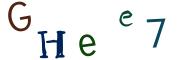 Vaizdinė CAPTCHA užduotis