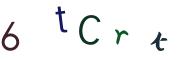 Vaizdinė CAPTCHA užduotis