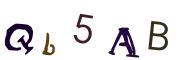 Vaizdinė CAPTCHA užduotis