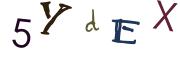 Vaizdinė CAPTCHA užduotis