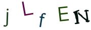 Vaizdinė CAPTCHA užduotis