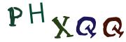 Vaizdinė CAPTCHA užduotis