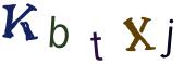 Vaizdinė CAPTCHA užduotis