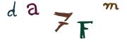 Vaizdinė CAPTCHA užduotis
