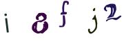 Vaizdinė CAPTCHA užduotis