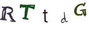 Vaizdinė CAPTCHA užduotis