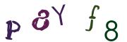 Vaizdinė CAPTCHA užduotis