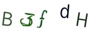 Vaizdinė CAPTCHA užduotis