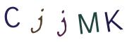 Vaizdinė CAPTCHA užduotis