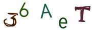 Vaizdinė CAPTCHA užduotis
