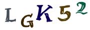 Vaizdinė CAPTCHA užduotis