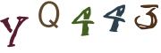 Vaizdinė CAPTCHA užduotis
