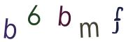 Vaizdinė CAPTCHA užduotis