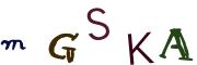 Vaizdinė CAPTCHA užduotis