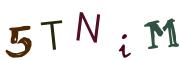 Vaizdinė CAPTCHA užduotis