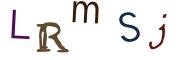 Vaizdinė CAPTCHA užduotis