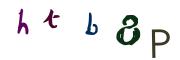 Vaizdinė CAPTCHA užduotis