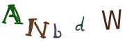 Vaizdinė CAPTCHA užduotis