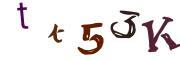 Vaizdinė CAPTCHA užduotis