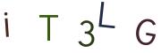 Vaizdinė CAPTCHA užduotis