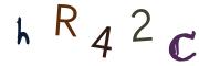 Vaizdinė CAPTCHA užduotis