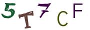 Vaizdinė CAPTCHA užduotis