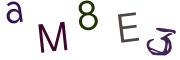 Vaizdinė CAPTCHA užduotis