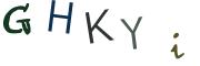Vaizdinė CAPTCHA užduotis