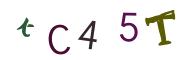 Vaizdinė CAPTCHA užduotis