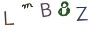 Vaizdinė CAPTCHA užduotis